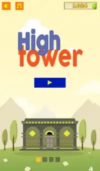 High Tower Screen Shot 0