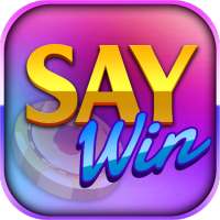 Say Win