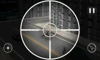 Modern Sniper Combat 3D Strike Screen Shot 7