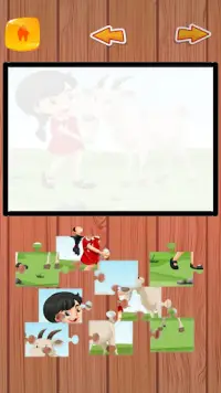 Farm Animals Screen Shot 4