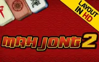 Mahjong Shanghai 2: Gioco senza confini Screen Shot 5
