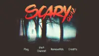Scary Quiz Horror Movies Trivia Screen Shot 1