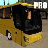 Real City Bus Simulator Pro 2018