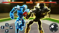 Transformers Robot Fight Game Screen Shot 2
