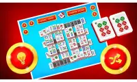 Classic Mahjong Quest 2020 - tile-based game Screen Shot 9