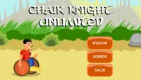 Chairknight Unlimited Screen Shot 0