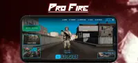 Pro Fire Screen Shot 0