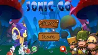 Sonic Speed Jungle Adventures Screen Shot 0