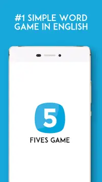 Fives Game Screen Shot 0