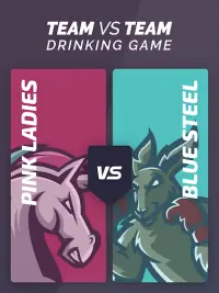 Drinktivity: Drinking Games Screen Shot 9