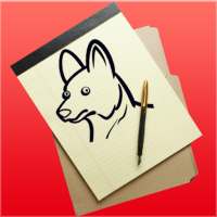 How To Draw Dogs