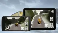 Delivery Truck Simulator 2017 Screen Shot 2