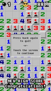 Minesweeper Master Screen Shot 5
