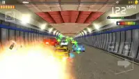 Fast Speed Racing Car Screen Shot 4