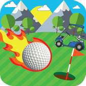 Mini Golf King: Golf Stars - Master of Golf Ball