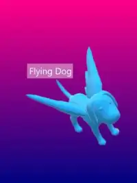 Flying Dog Screen Shot 2