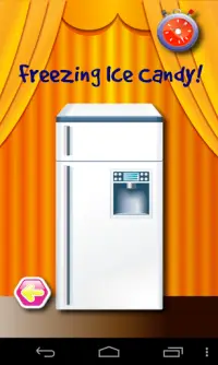 Ice Candy Maker Screen Shot 7