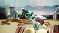 Gravity Rider - เกมมอเตอร์ไซค์ Screen Shot 5