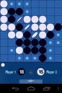 Catta Reversi Lite Screen Shot 0