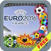 Zumu Euro FootBall 2016