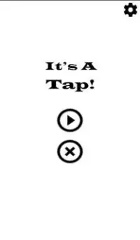 It's A Tap! Screen Shot 0