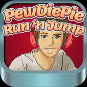 PewDiePie Run 'n Jump