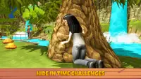 Catch Me - The Hide and Seek Game Screen Shot 2