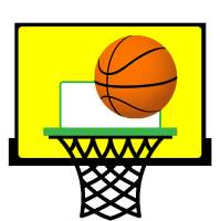 Basketball Swipe Star | Basketball Shoot Game