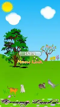 Meow Link (Free) Screen Shot 0