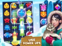 Animal Drop – Free Match 3 Puzzle Game Screen Shot 7