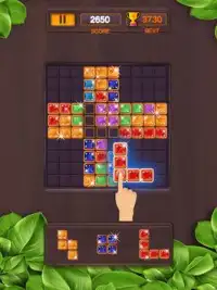 Jewel Block Screen Shot 5