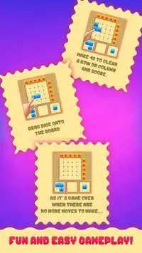 Ten Sum - Ultimate Puzzle Game Screen Shot 6
