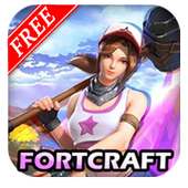 FortCraft Mobile