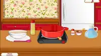 Free Cooking Games For Girls Screen Shot 1