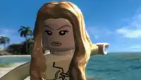 Gem Super LEGO Pirates Screen Shot 2