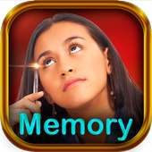 “記憶力の限界” （Memory Extreme）