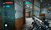 Sniper Shooting Counter Terrorist - Force Strike Screen Shot 0