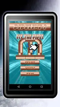 More pipelines, fix them all! Screen Shot 5