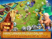 Hero Sky: Perang Perserikatan Screen Shot 9