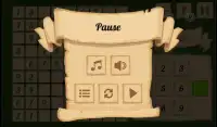Game Sudoku Pazles Screen Shot 3