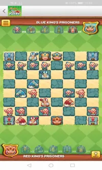 Junior Chess Screen Shot 3