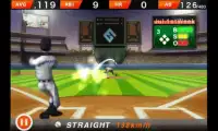 Baseball King Screen Shot 4