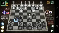 월드 체스 챔피언쉽 Screen Shot 1