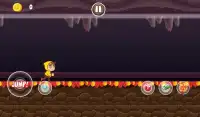 Temple Scary Runner Screen Shot 0