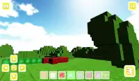 Mini Craft World Builder Screen Shot 1