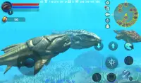 Dunkleeosteus Simulator Screen Shot 11