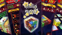 SpinBlock Puzzle Screen Shot 0
