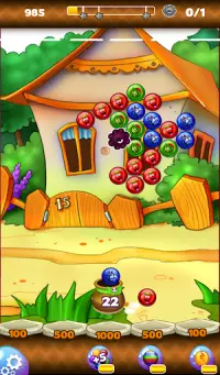 Fruit Farm Screen Shot 2