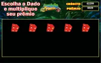 Amazônia Fantasy Slots Screen Shot 3