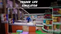 Guide For Trader Life Simulator Screen Shot 1